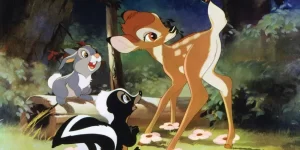 Cách Nhỏ lẻ Khôn ngoan phản ứng với tin tức và thị trường scene-Bambi